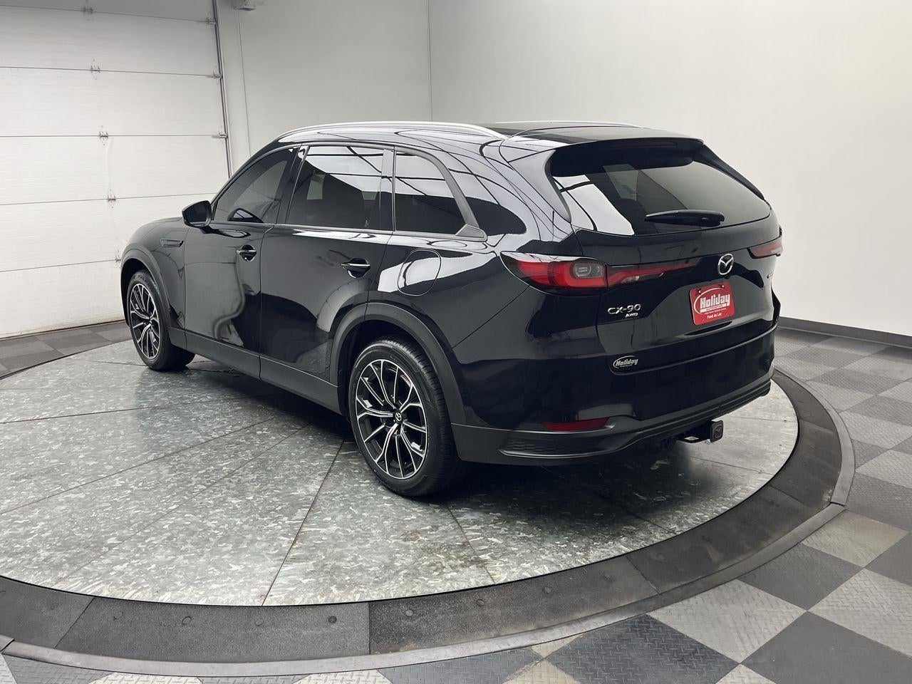 2024 Mazda Mazda CX-90 3.3 Turbo Preferred