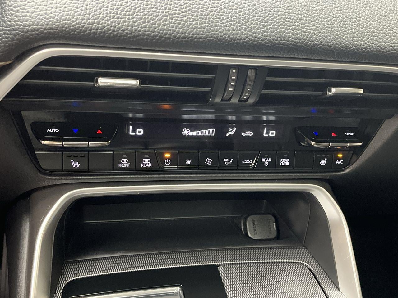 2024 Mazda Mazda CX-90 3.3 Turbo Preferred