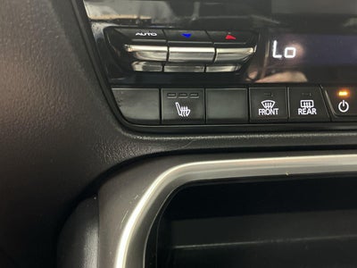 2024 Mazda Mazda CX-90 3.3 Turbo Preferred