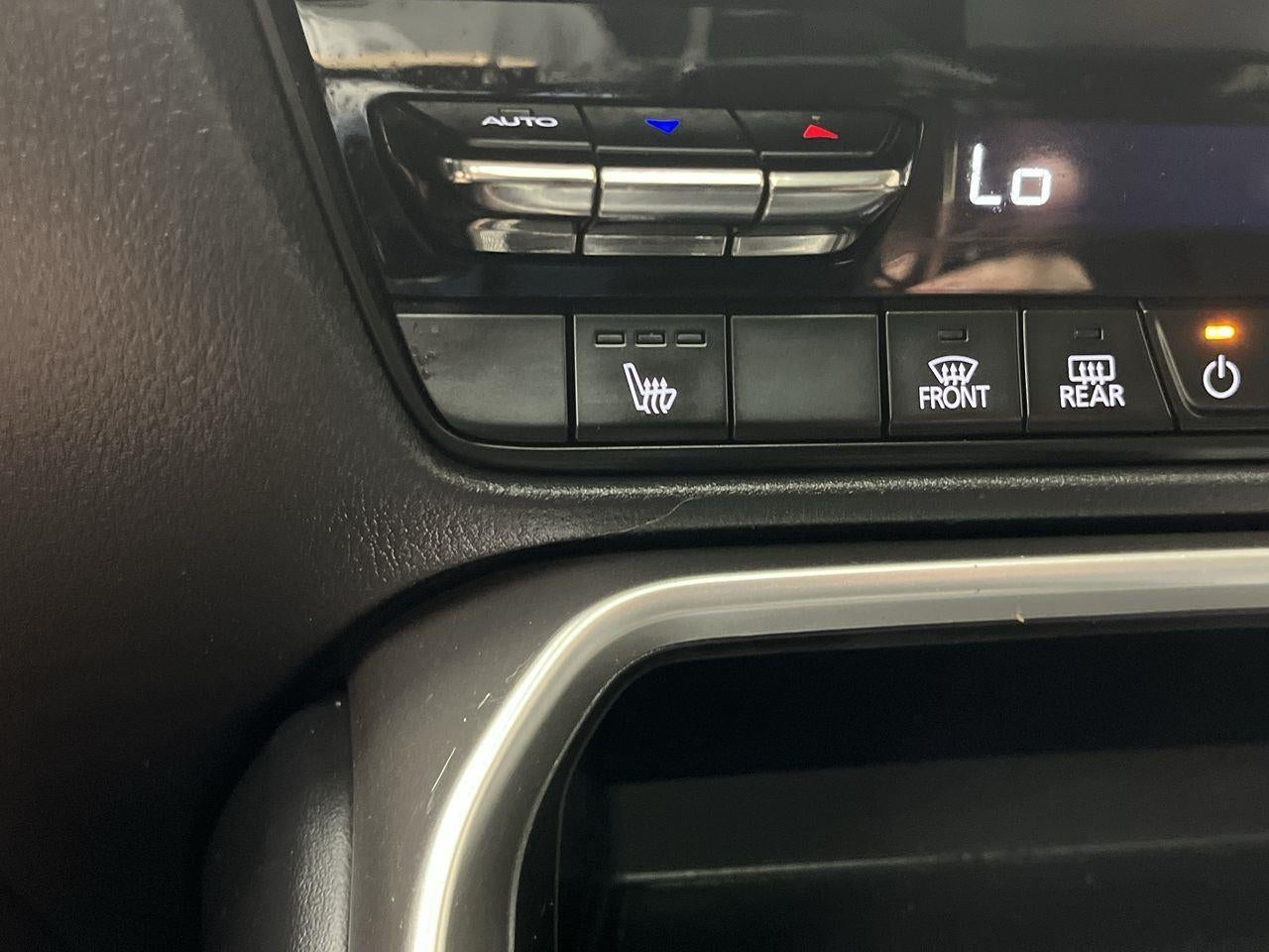 2024 Mazda Mazda CX-90 3.3 Turbo Preferred