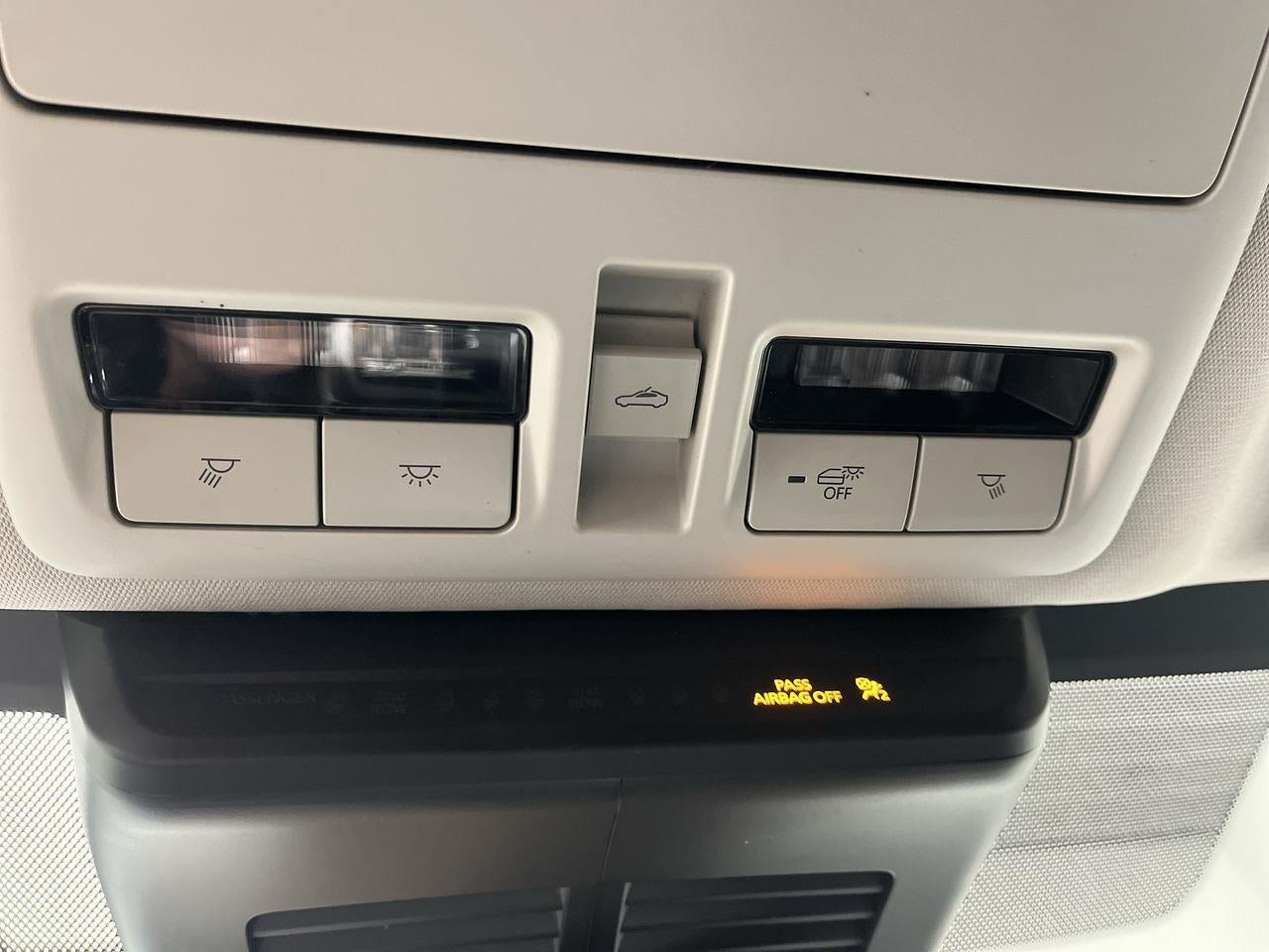 2024 Mazda Mazda CX-90 3.3 Turbo Preferred