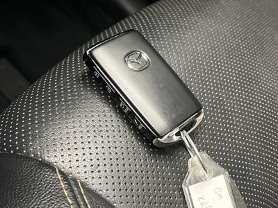 2024 Mazda Mazda CX-90 3.3 Turbo Preferred