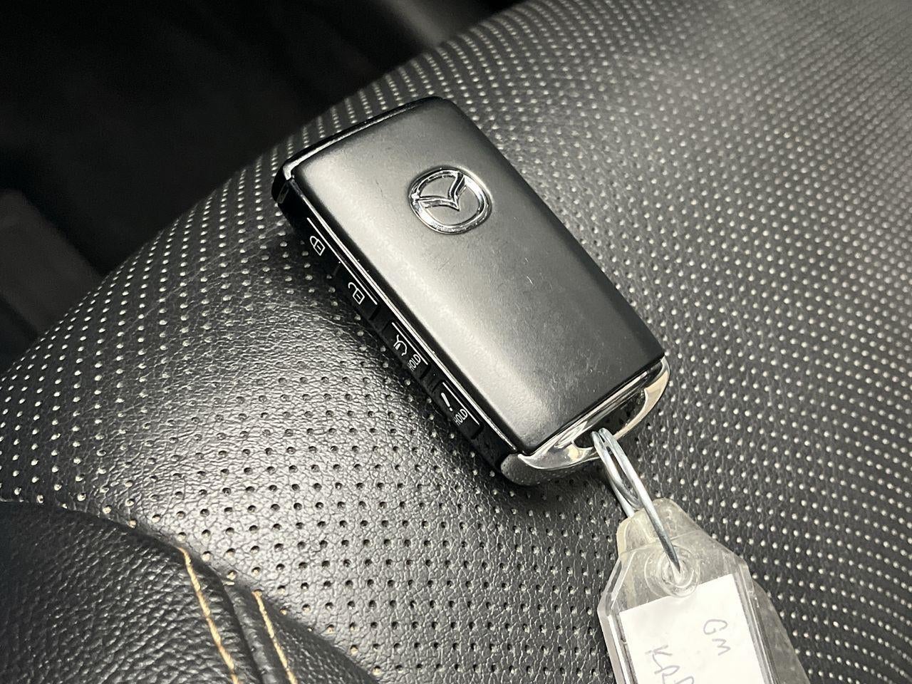 2024 Mazda Mazda CX-90 3.3 Turbo Preferred