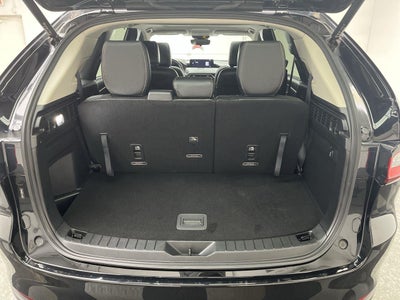 2024 Mazda Mazda CX-90 3.3 Turbo Preferred