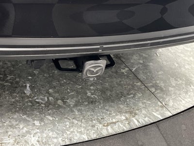 2024 Mazda Mazda CX-90 3.3 Turbo Preferred