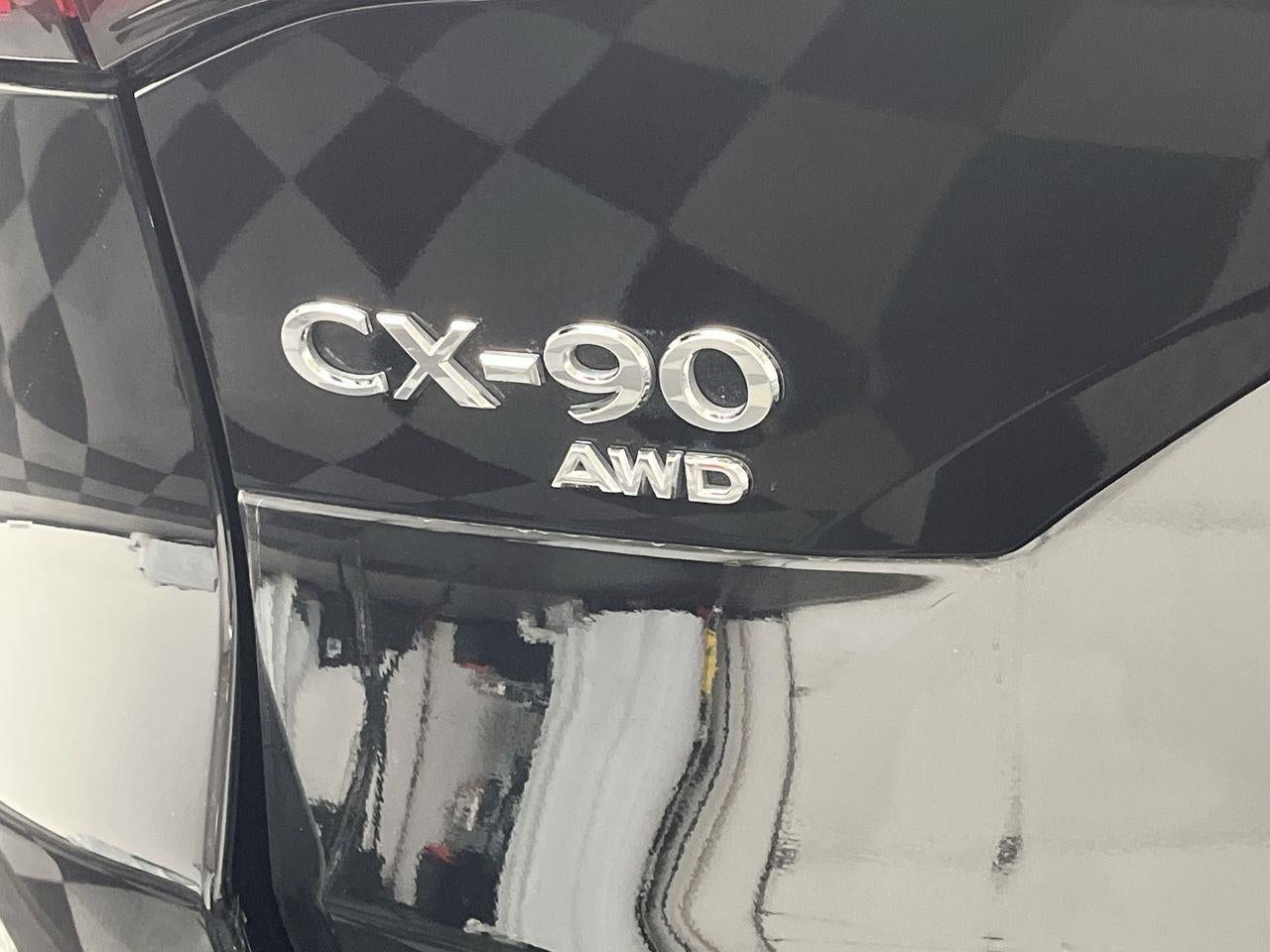 2024 Mazda Mazda CX-90 3.3 Turbo Preferred