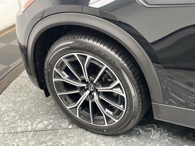 2024 Mazda Mazda CX-90 3.3 Turbo Preferred