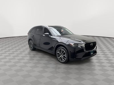 2024 Mazda Mazda CX-90 3.3 Turbo Preferred