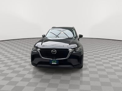 2024 Mazda Mazda CX-90 3.3 Turbo Preferred