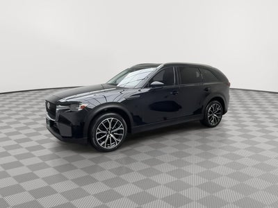 2024 Mazda Mazda CX-90 3.3 Turbo Preferred