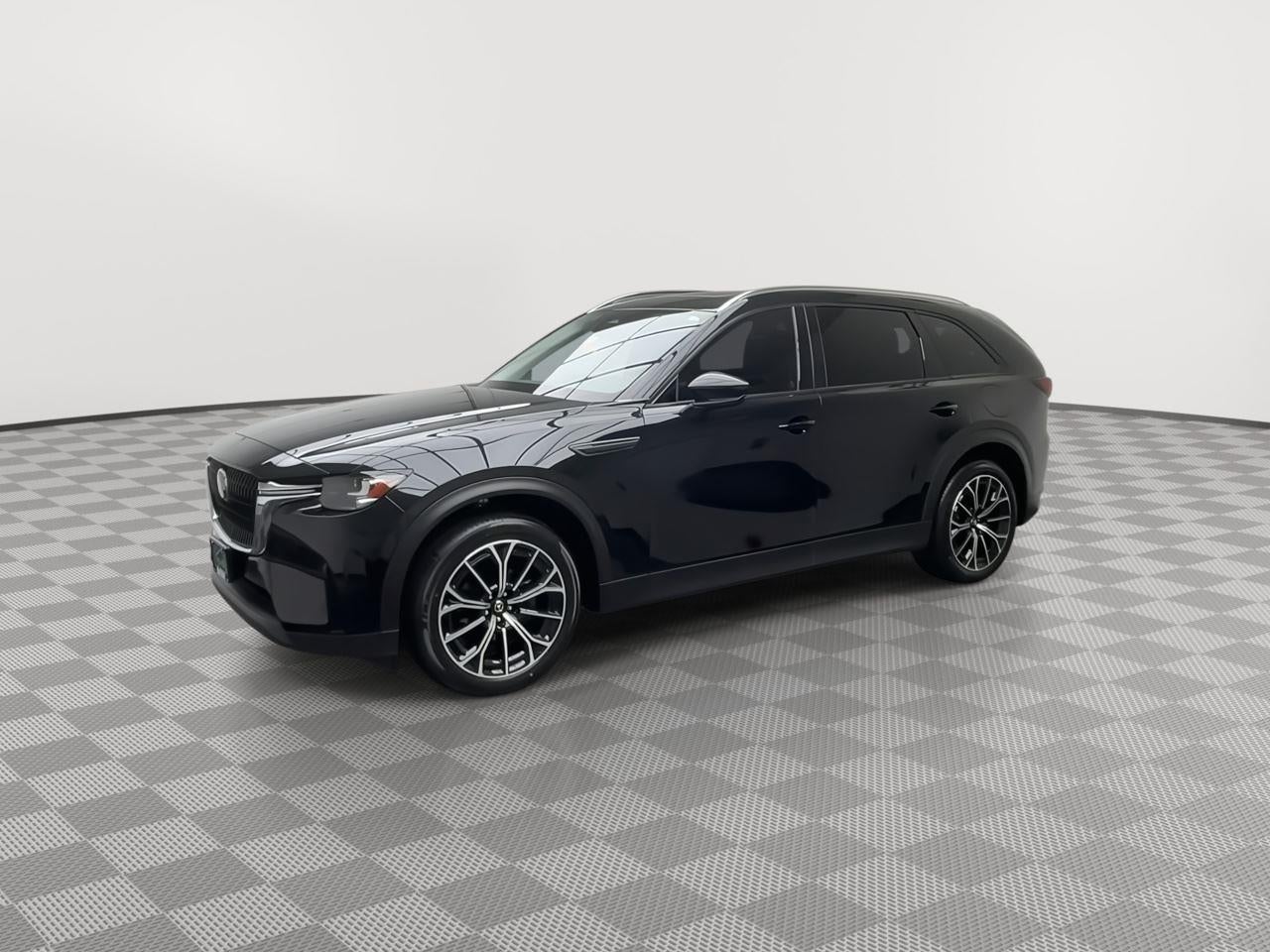 2024 Mazda Mazda CX-90 3.3 Turbo Preferred