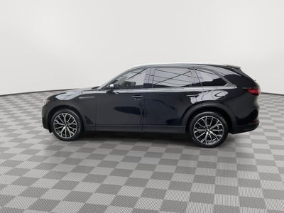 2024 Mazda Mazda CX-90 3.3 Turbo Preferred