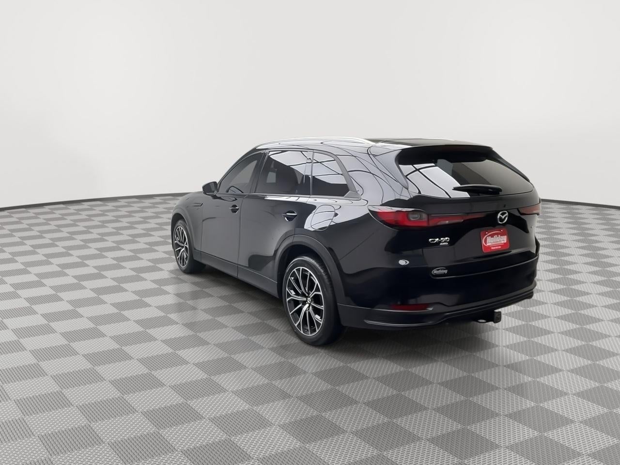 2024 Mazda Mazda CX-90 3.3 Turbo Preferred