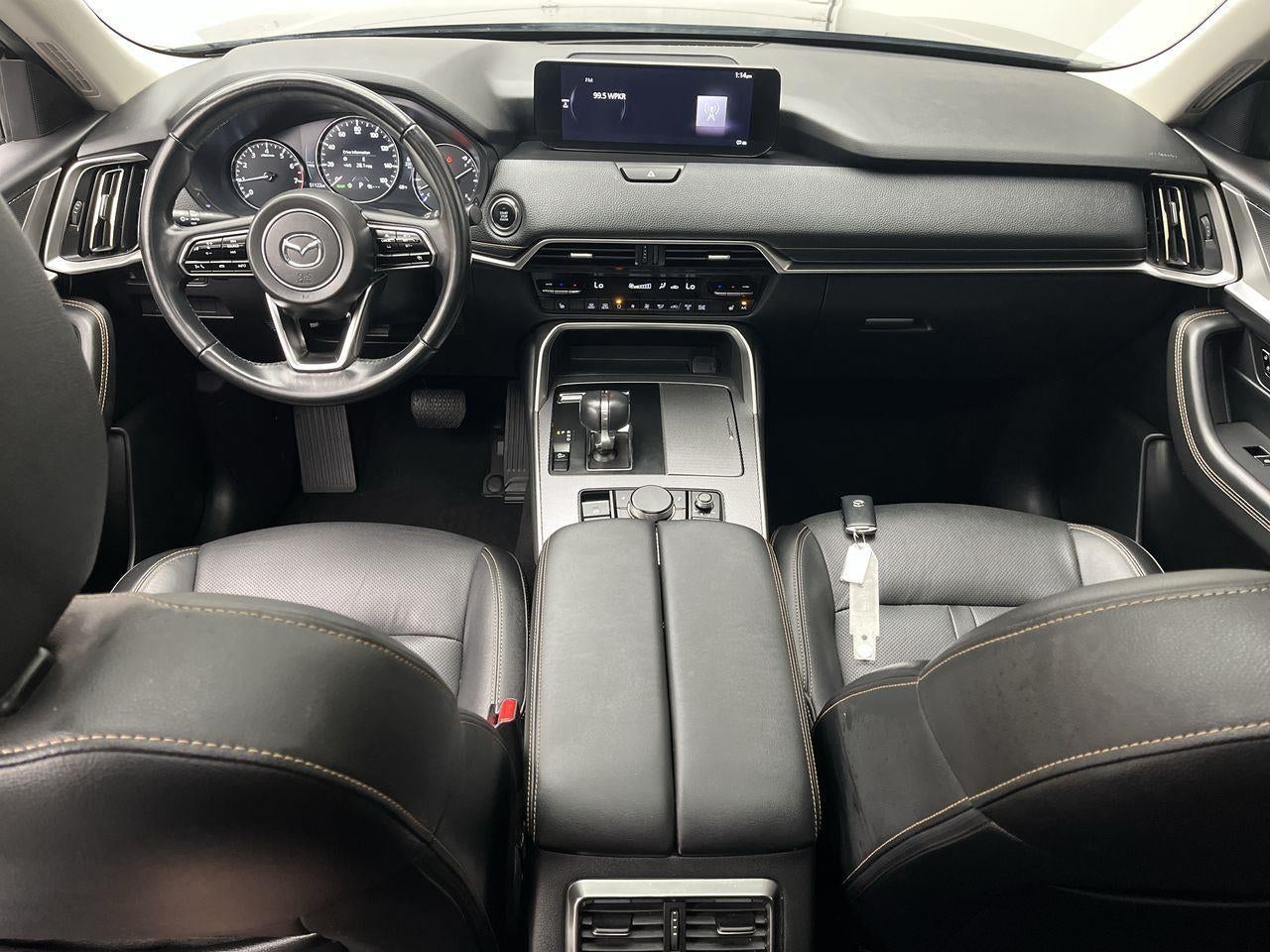 2024 Mazda Mazda CX-90 3.3 Turbo Preferred