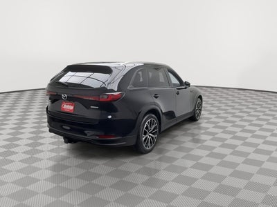 2024 Mazda Mazda CX-90 3.3 Turbo Preferred