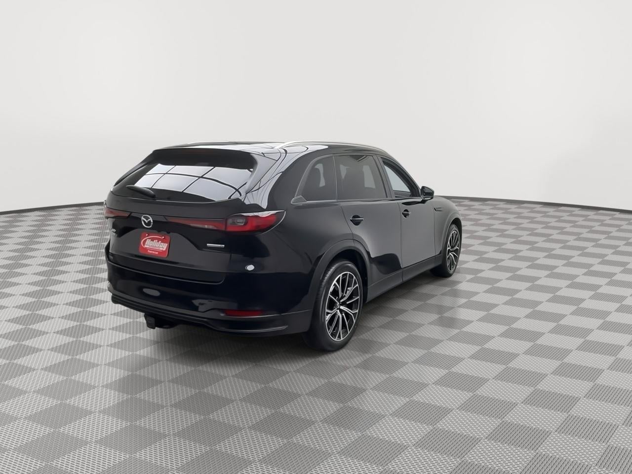 2024 Mazda Mazda CX-90 3.3 Turbo Preferred