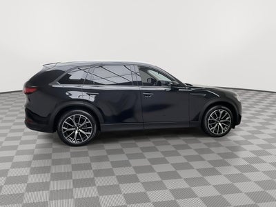 2024 Mazda Mazda CX-90 3.3 Turbo Preferred
