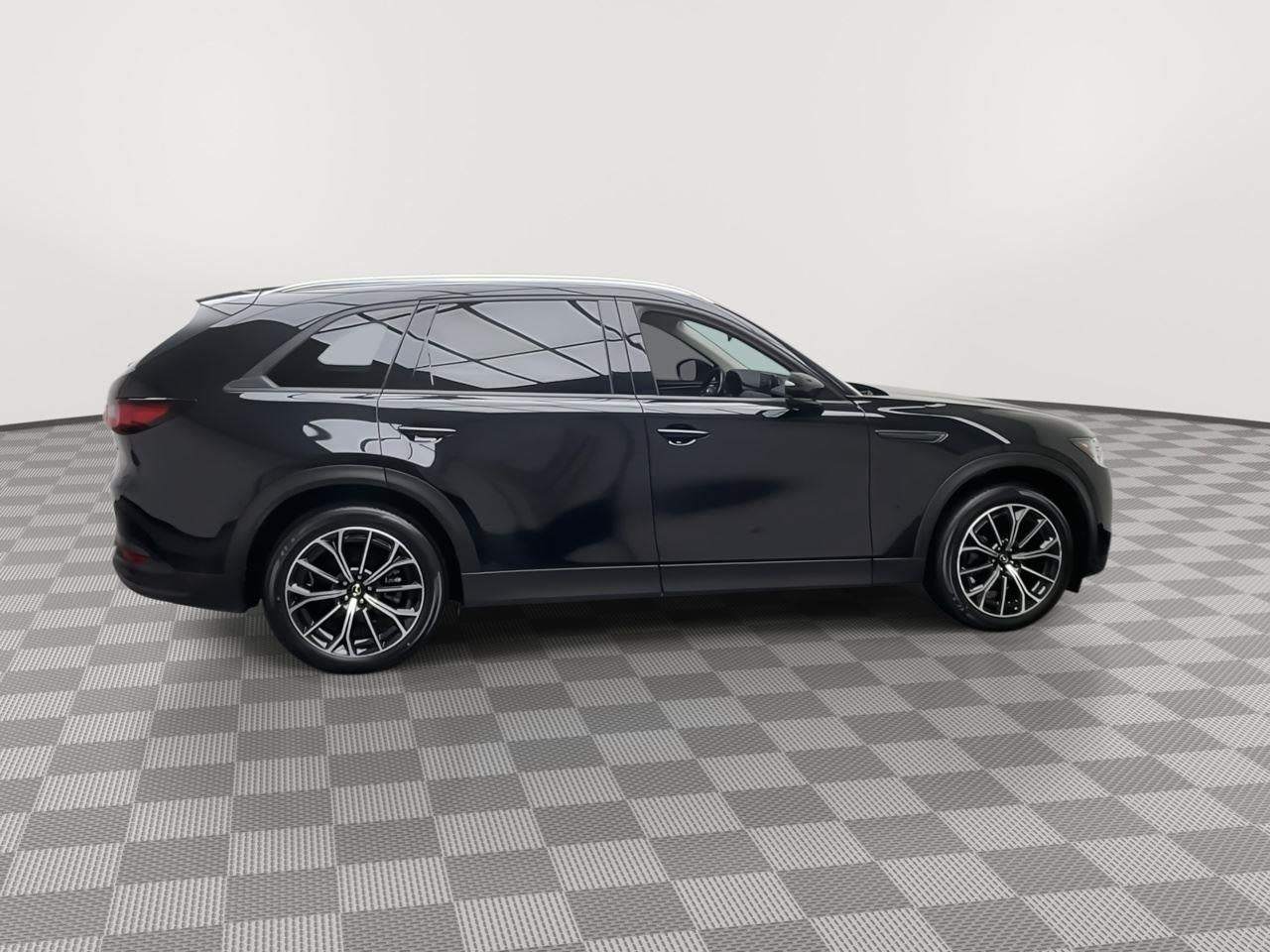 2024 Mazda Mazda CX-90 3.3 Turbo Preferred