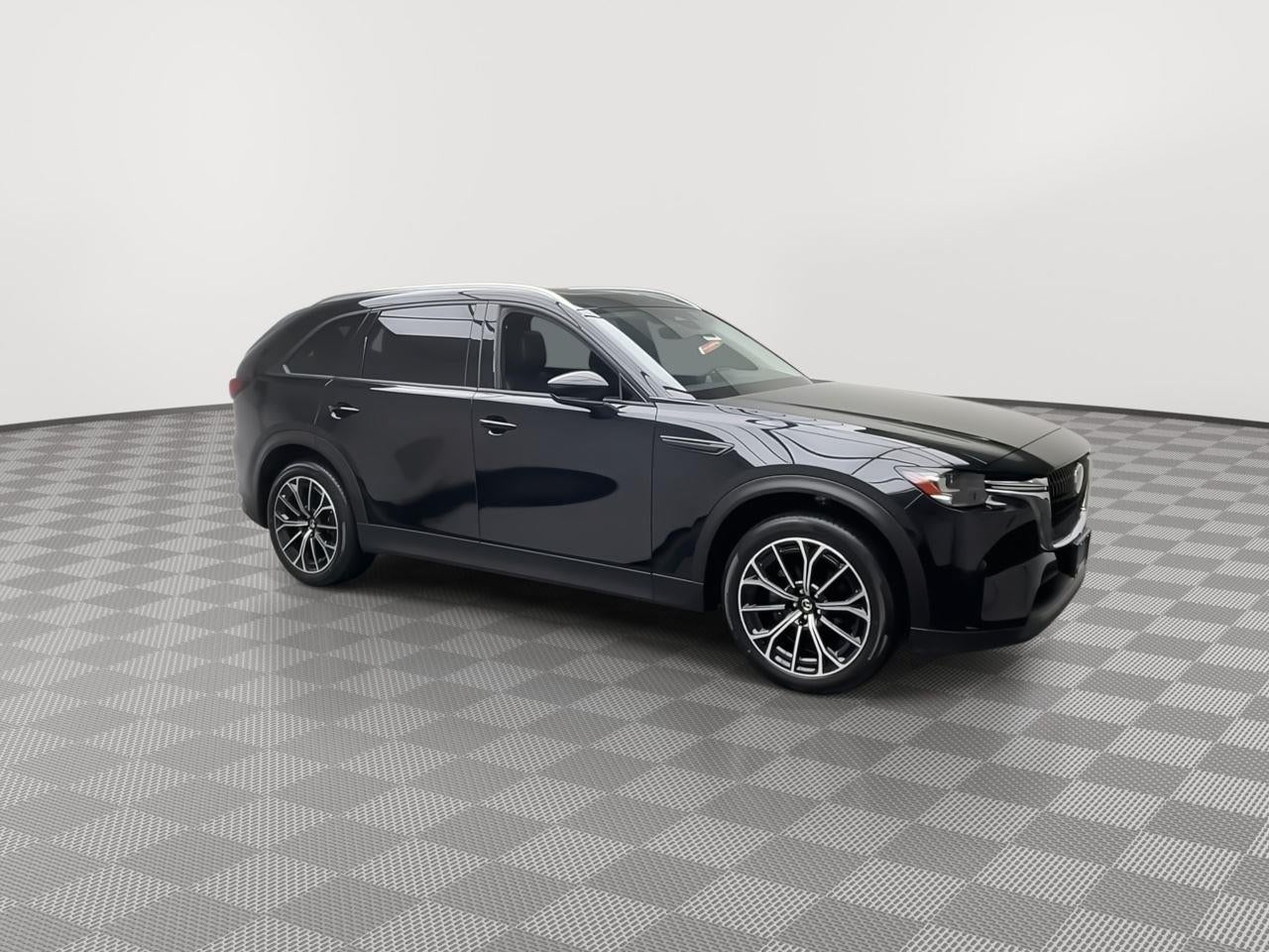 2024 Mazda Mazda CX-90 3.3 Turbo Preferred