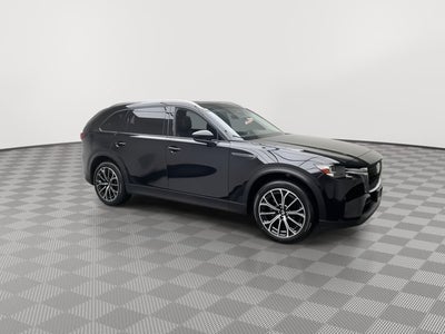 2024 Mazda Mazda CX-90 3.3 Turbo Preferred