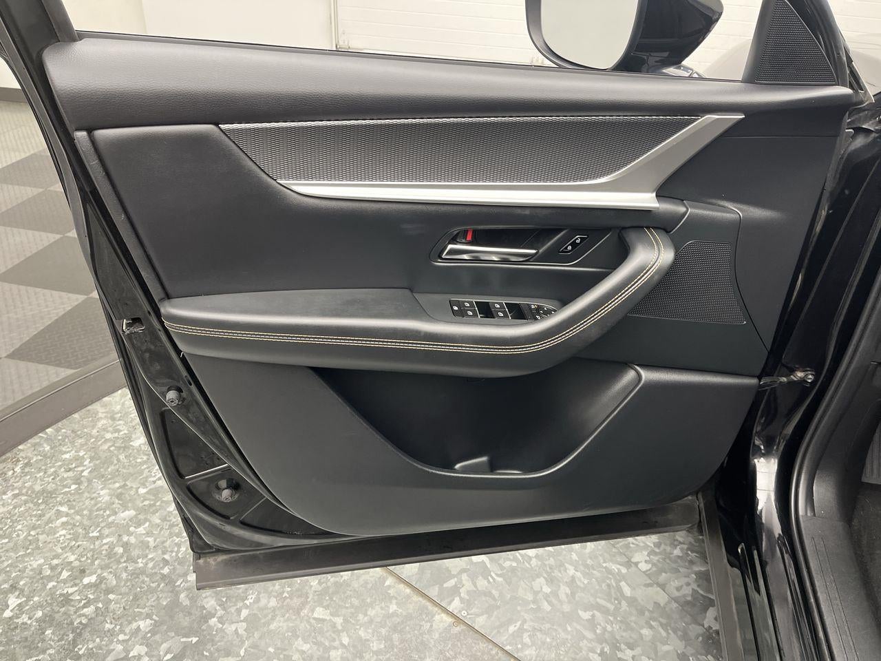 2024 Mazda Mazda CX-90 3.3 Turbo Preferred