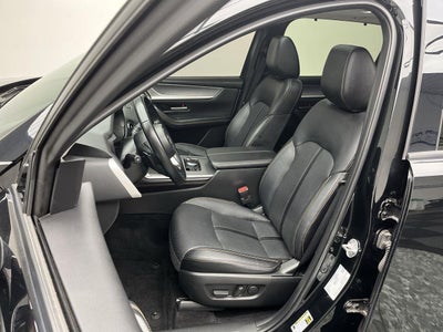 2024 Mazda Mazda CX-90 3.3 Turbo Preferred