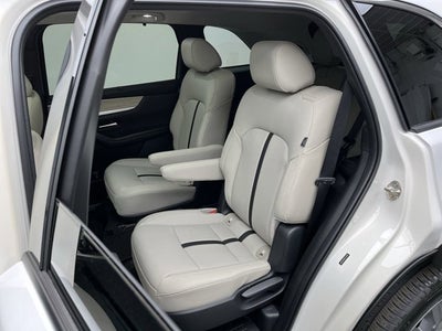 2024 Mazda Mazda CX-90 3.3 Turbo Premium