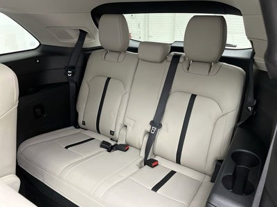 2024 Mazda Mazda CX-90 3.3 Turbo Premium