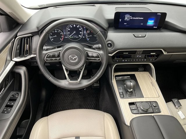 2024 Mazda Mazda CX-90 3.3 Turbo Premium