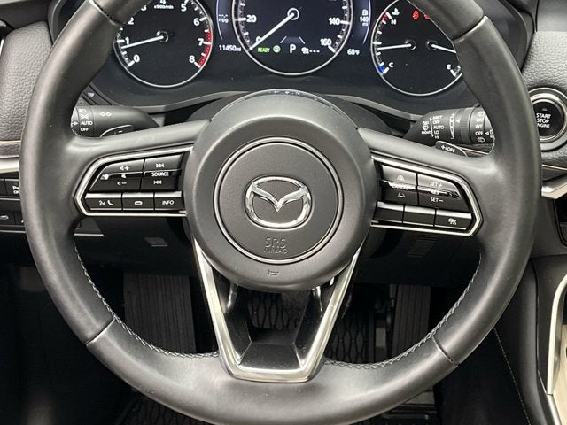 2024 Mazda Mazda CX-90 3.3 Turbo Premium