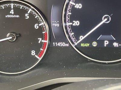 2024 Mazda Mazda CX-90 3.3 Turbo Premium