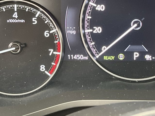 2024 Mazda Mazda CX-90 3.3 Turbo Premium