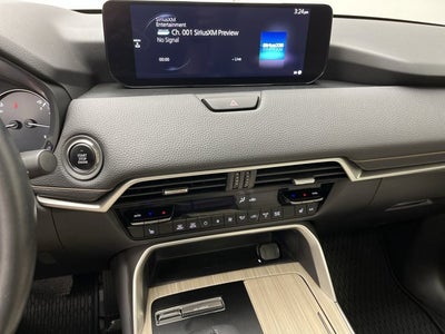 2024 Mazda Mazda CX-90 3.3 Turbo Premium
