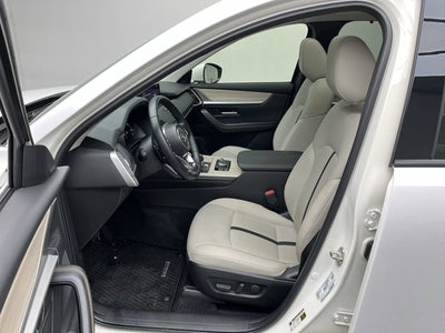 2024 Mazda Mazda CX-90 3.3 Turbo Premium