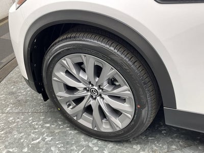 2024 Mazda Mazda CX-90 3.3 Turbo Premium