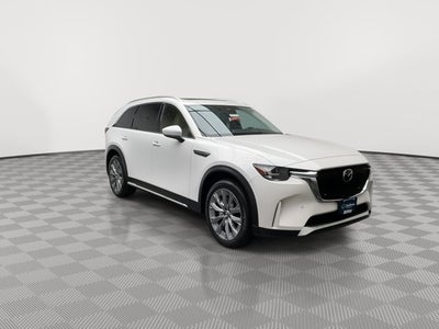 2024 Mazda Mazda CX-90 3.3 Turbo Premium