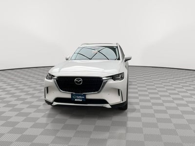 2024 Mazda Mazda CX-90 3.3 Turbo Premium