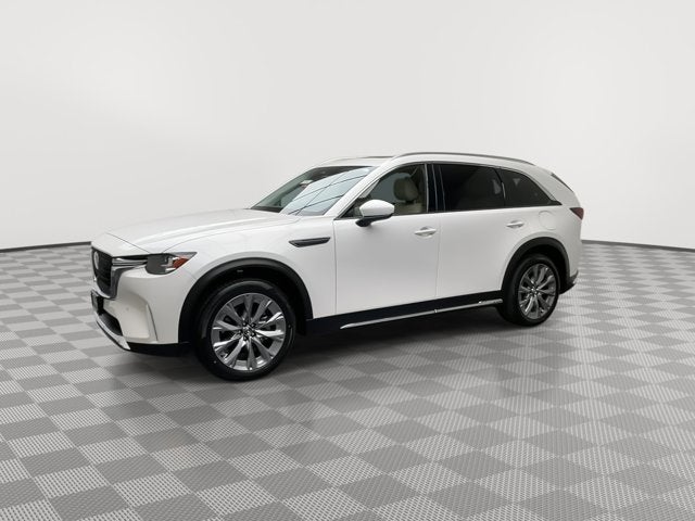 2024 Mazda Mazda CX-90 3.3 Turbo Premium