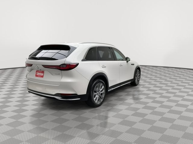 2024 Mazda Mazda CX-90 3.3 Turbo Premium
