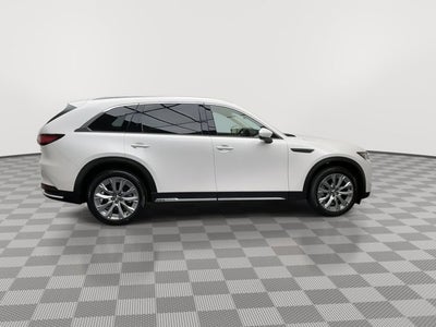 2024 Mazda Mazda CX-90 3.3 Turbo Premium
