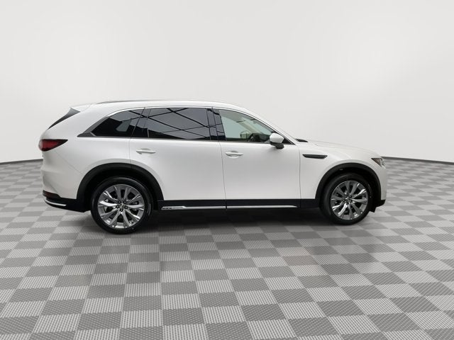 2024 Mazda Mazda CX-90 3.3 Turbo Premium