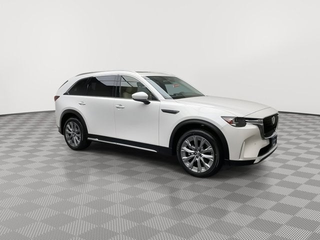 2024 Mazda Mazda CX-90 3.3 Turbo Premium