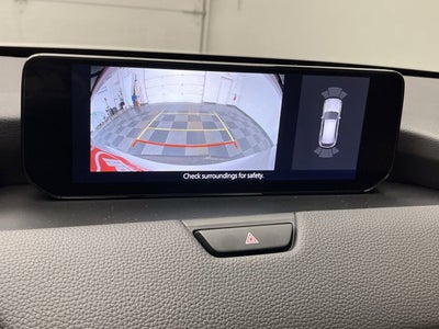 2024 Mazda Mazda CX-90 3.3 Turbo Premium