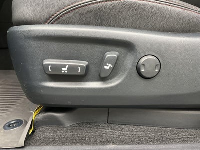 2021 Toyota 4Runner TRD Off-Road Premium