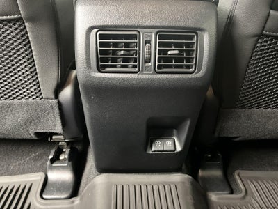 2021 Toyota 4Runner TRD Off-Road Premium