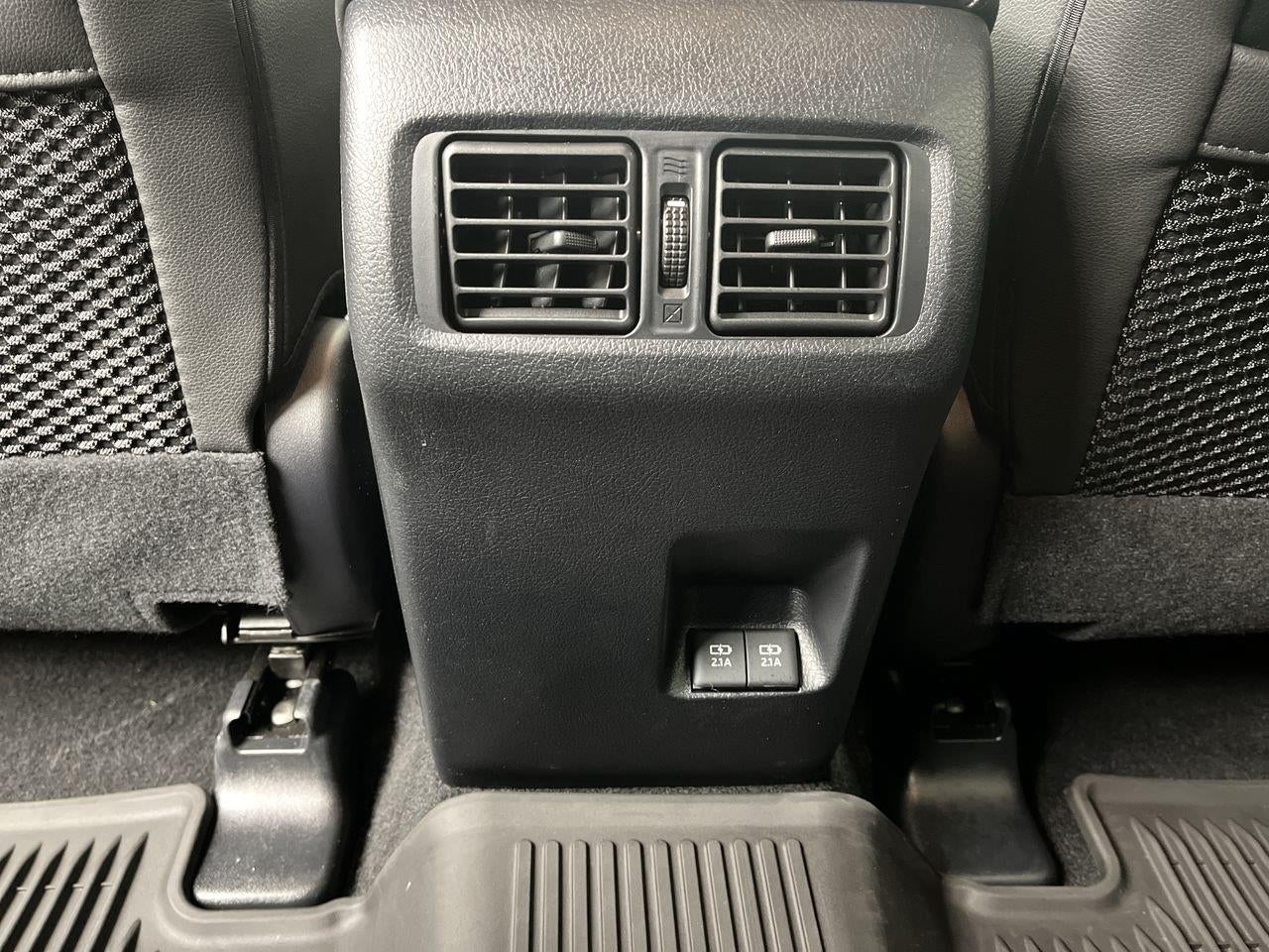 2021 Toyota 4Runner TRD Off-Road Premium