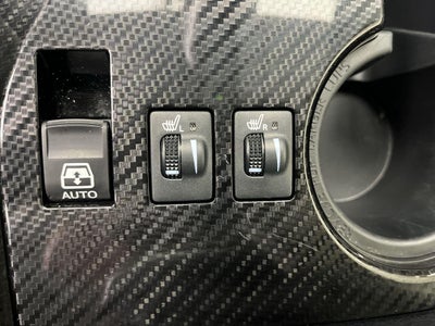 2021 Toyota 4Runner TRD Off-Road Premium