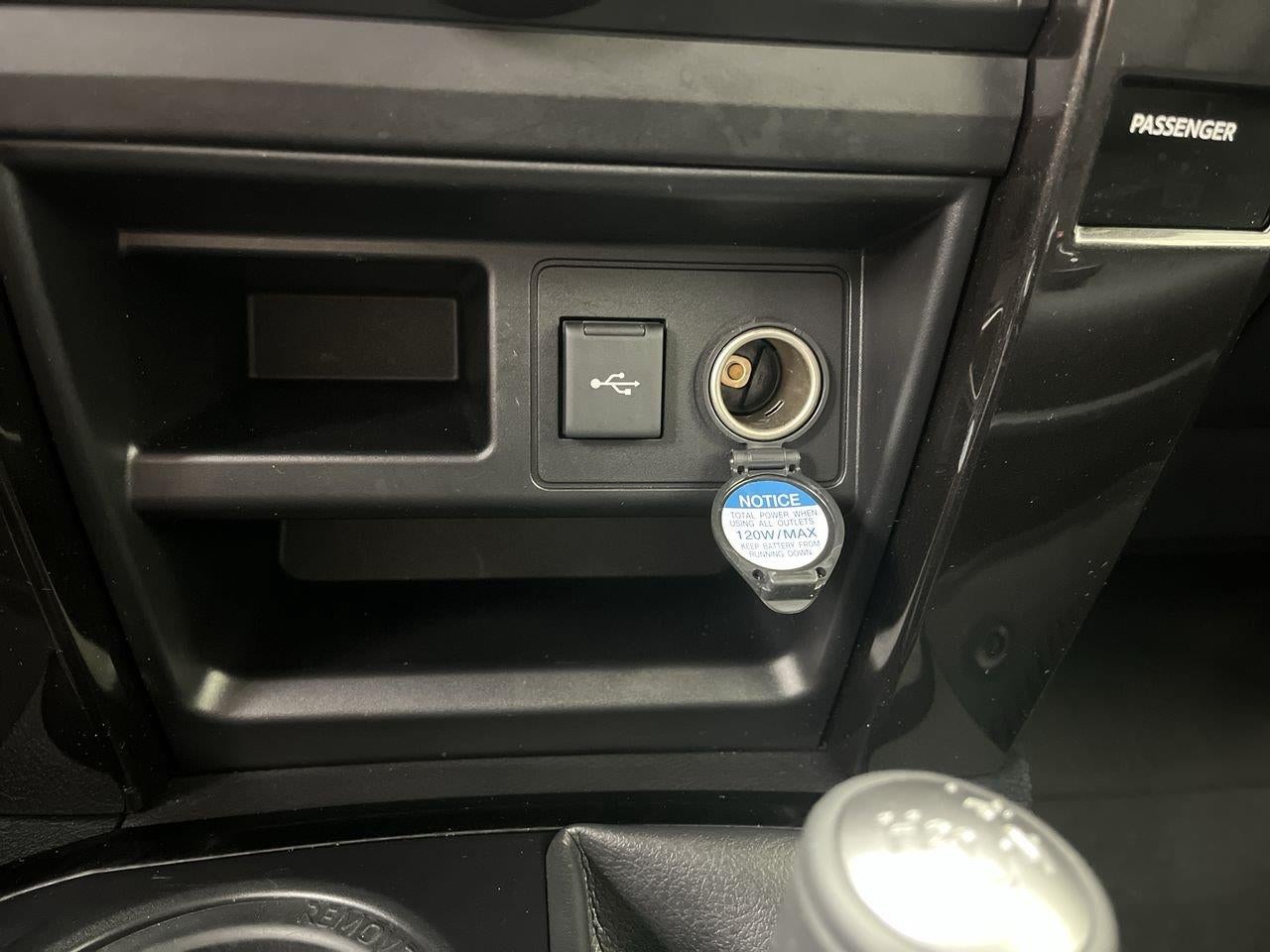 2021 Toyota 4Runner TRD Off-Road Premium