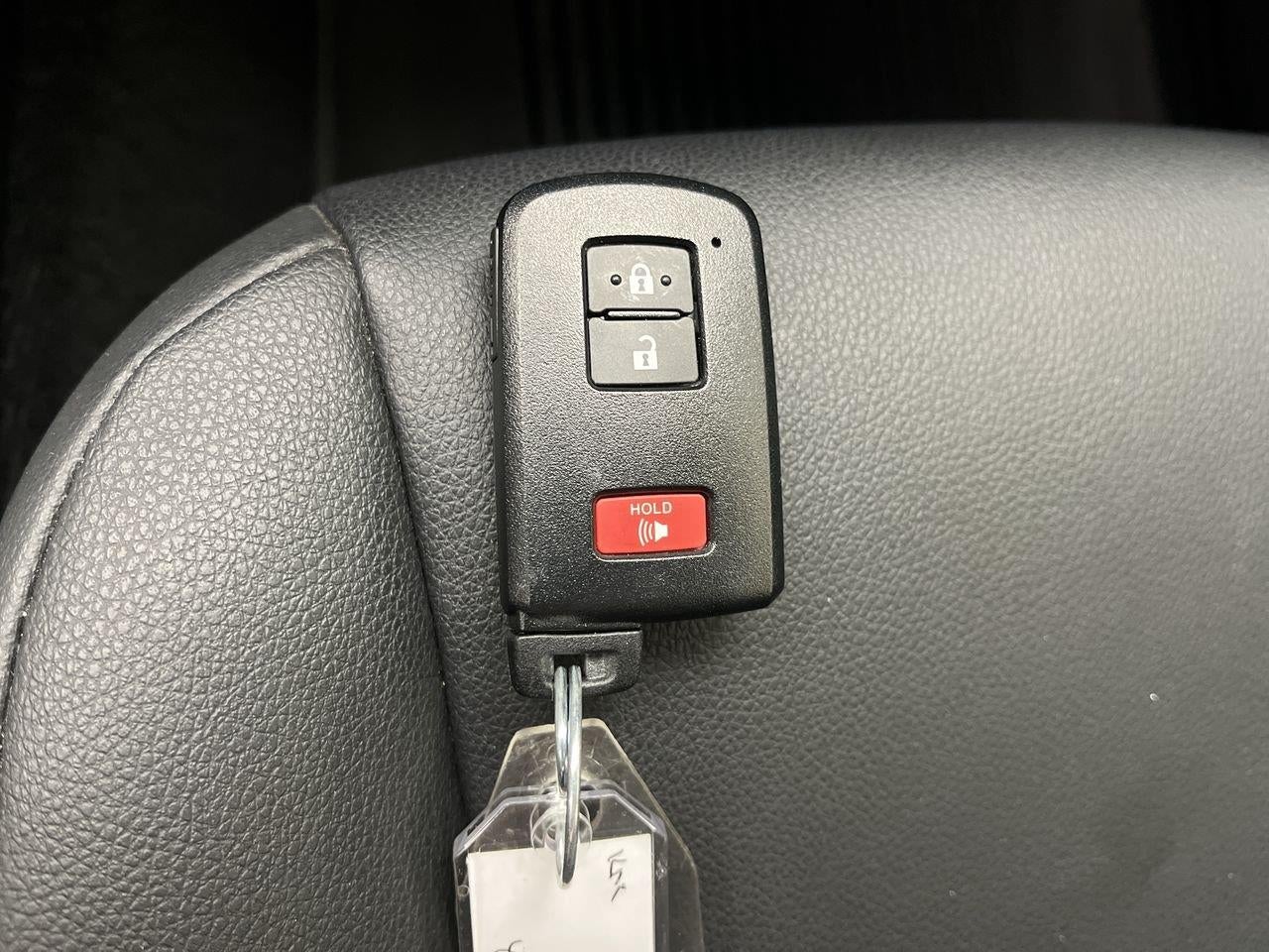 2021 Toyota 4Runner TRD Off-Road Premium