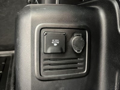 2021 Toyota 4Runner TRD Off-Road Premium